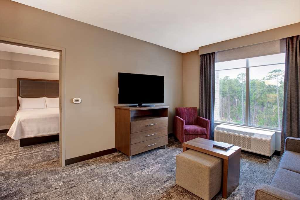 Homewood Suites By Hilton Summerville Room photo